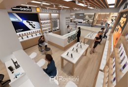 Design, manufacture, and installation: Rich Point Lotus Krathum Baen, Samut Sakhon Province(copy)